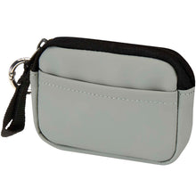 Load image into Gallery viewer, Resi Plus GRS recycled wallet — Grey