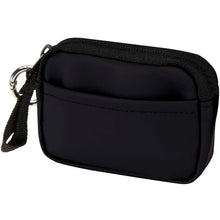 Load image into Gallery viewer, Resi Plus GRS recycled wallet — Black