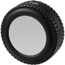 Load image into Gallery viewer, Rage 25-piece tyre-shaped tool set — Silver / Black
