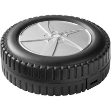 Load image into Gallery viewer, Rage 25-piece tyre-shaped tool set — Silver / Black (detail 2)