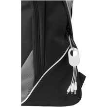 Load image into Gallery viewer, Troop 3-in-1 charging cable — White (detail 2)