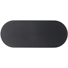 Load image into Gallery viewer, Hide camera blocker — Black (front)