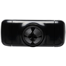 Load image into Gallery viewer, Grip car phone holder — Black (back)