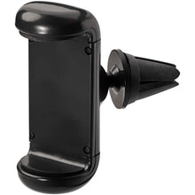 Load image into Gallery viewer, Grip car phone holder — Black (detail)