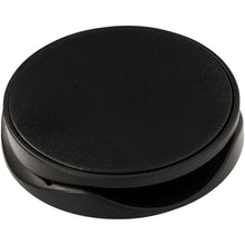 Load image into Gallery viewer, Brace phone stand with grip — Black (detail)