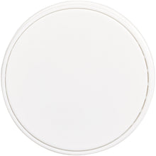 Load image into Gallery viewer, Brace phone stand with grip — White (front)