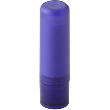 Load image into Gallery viewer, Deale lip balm stick — Blue (detail)