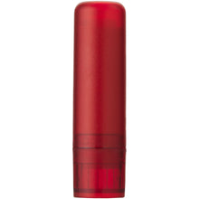 Load image into Gallery viewer, Deale lip balm stick — Red (front)