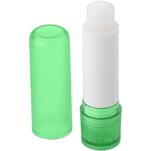 Load image into Gallery viewer, Deale lip balm stick — Light green