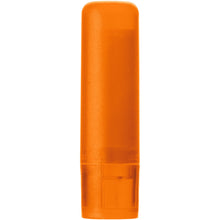 Load image into Gallery viewer, Deale lip balm stick — Orange (front)