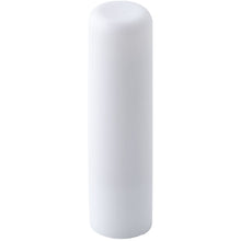 Load image into Gallery viewer, Deale lip balm stick — White (detail)