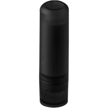 Load image into Gallery viewer, Deale lip balm stick — Black (detail)