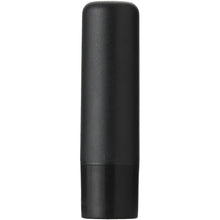 Load image into Gallery viewer, Deale lip balm stick — Black (front)