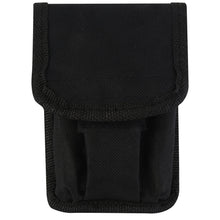 Load image into Gallery viewer, Wheelie bicycle repair kit — Black (front)