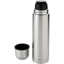Load image into Gallery viewer, Sullivan 750 ml vacuum insulated flask — Silver