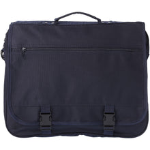 Load image into Gallery viewer, Anchorage conference bag 11L — Navy (front)