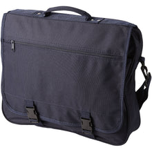 Load image into Gallery viewer, Anchorage conference bag 11L — Navy