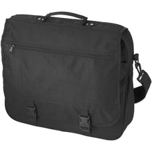 Load image into Gallery viewer, Anchorage conference bag 11L — Black