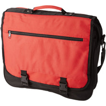 Load image into Gallery viewer, Anchorage conference bag 11L — Red