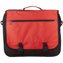 Load image into Gallery viewer, Anchorage conference bag 11L — Red (front)