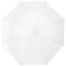 Load image into Gallery viewer, Oho 20" foldable umbrella — White (front)