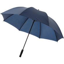Load image into Gallery viewer, Yfke 30" golf umbrella with EVA handle — Navy