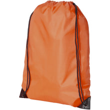 Load image into Gallery viewer, Oriole premium drawstring bag 5L — Orange