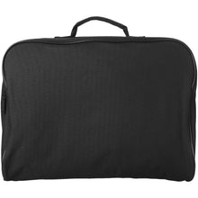 Load image into Gallery viewer, Florida conference bag 7L — Black (front)