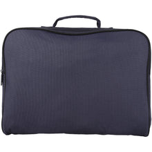 Load image into Gallery viewer, Florida conference bag 7L — Navy (front)