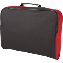 Load image into Gallery viewer, Florida conference bag 7L — Black / Red