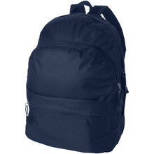 Load image into Gallery viewer, Trend 4-compartment backpack 17L — Navy