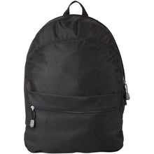 Load image into Gallery viewer, Trend 4-compartment backpack 17L — Black (front)