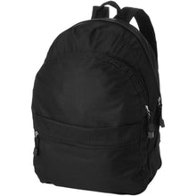 Load image into Gallery viewer, Trend 4-compartment backpack 17L — Black