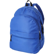 Load image into Gallery viewer, Trend 4-compartment backpack 17L — Royal blue