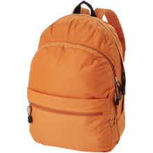 Load image into Gallery viewer, Trend 4-compartment backpack 17L — Orange
