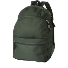 Load image into Gallery viewer, Trend 4-compartment backpack 17L — Forest green