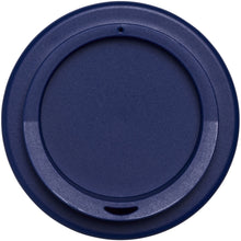 Load image into Gallery viewer, Brite-Americano® 350 ml insulated tumbler — Blue (detail)