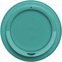 Load image into Gallery viewer, Brite-Americano® 350 ml insulated tumbler — Aqua (detail)