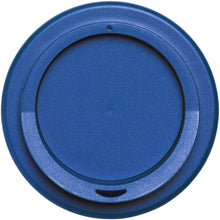Load image into Gallery viewer, Brite-Americano® 350 ml insulated tumbler — Mid Blue (detail)