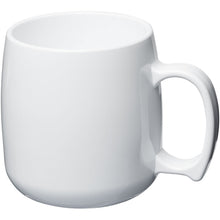 Load image into Gallery viewer, Classic 300 ml plastic mug — White