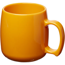 Load image into Gallery viewer, Classic 300 ml plastic mug — Orange