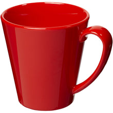 Load image into Gallery viewer, Supreme 350 ml plastic mug — Red