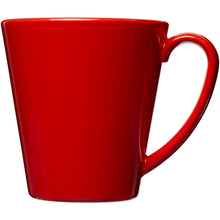 Load image into Gallery viewer, Supreme 350 ml plastic mug — Red (front)