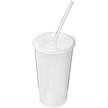 Load image into Gallery viewer, Stadium 350 ml double-walled cup — Transparent clear