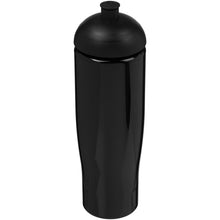 Load image into Gallery viewer, H2O Active® Tempo 700 ml dome lid sport bottle — Black