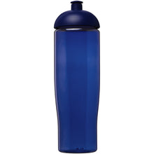 Load image into Gallery viewer, H2O Active® Tempo 700 ml dome lid sport bottle — Blue (front)