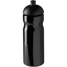 Load image into Gallery viewer, H2O Active® Base 650 ml dome lid sport bottle — Black