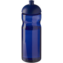 Load image into Gallery viewer, H2O Active® Base 650 ml dome lid sport bottle — Blue