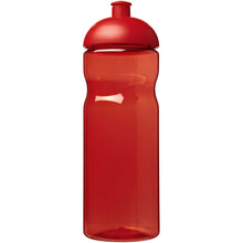 Load image into Gallery viewer, H2O Active® Base 650 ml dome lid sport bottle — Red (front)