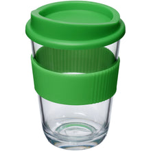 Load image into Gallery viewer, Americano® Cortado 300 ml tumbler with grip — Green